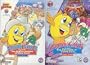 HUMONGOUS Freddi Fish 4-5 ( Windows )