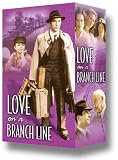 Love on a Branch Line  [VHS]