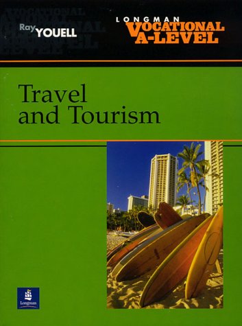City Travel Guides Discounted  Books : Vocational A-level Travel and Tourism