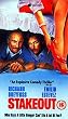 Stakeout [VHS] [1988]
