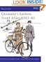 Germany's Eastern Front Allies 1941-45 (Men-at-Arms)