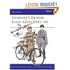 Germany's Eastern Front Allies 1941-45 (Men-at-Arms)