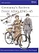 Germany's Eastern Front Allies 1941-45 (Men-at-Arms)