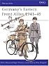 Germany's Eastern Front Allies 1941-45 (Men-at-Arms)