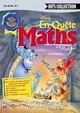En Quête de Maths avec Aladdin