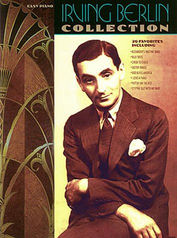 Irving Berlin
