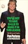 YOU'VE GOT TO HAVE BALLS TO MAKE IT IN THIS LEAGUE: MY LIFE AS AN UMPIRE