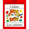 Los colores / Colors