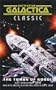 Battlestar Galactica Classic: The Tombs of Kobol