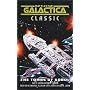Battlestar Galactica Classic: Tombs of Kobol (Battlestar Galactica Classic)