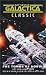 Books : Battlestar Galactica Classic: The Tombs of Kobol