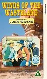 Winds Of The Wasteland [UK IMPORT] - John Wayne