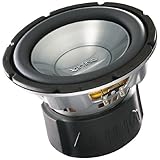 Infinity Reference 8 inch 1000-watt High-Performance Subwoofer
