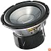 Infinity Reference 860w 8-Inch 1,000-Watt High-Performance Subwoofer (Single Voice Coil)