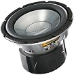 Infinity Reference 8-Inch 1000-watt High-Performance Subwoofer (Single Voice Coil)