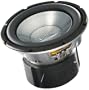Infinity Reference 860w 8-Inch 1,000-Watt High-Performance Subwoofer (Single Voice Coil)