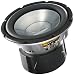 Infinity Reference 8-Inch 1,000-Watt High-Performance Subwoofer (Single Voice Coil)