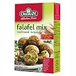 OrgraN Falafel Mix, Traditional Recipe, 7-Ounce Boxes (Pack of 8)