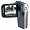 Aiptek A-HD 720P 8MP CMOS High Definition Camcorder (Silver)
