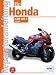 Honda CBR 600 F (Reparaturanleitungen)