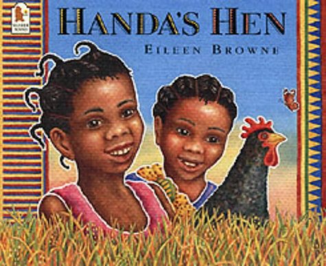 Childrens Toyshop  Children & Baby Books : Handa's Hen
