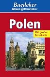 Baedeker Allianz Reisef�hrer Polen