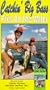Catchin' Big Bass-Pros on the Water [VHS]