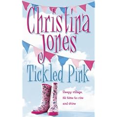 Tickled Pink