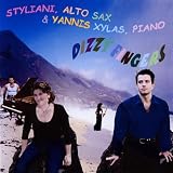 cover of Dizzy Fingers