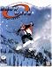 Snow Wave Avalanche