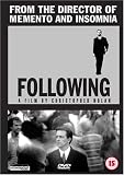 Produkt-Bild: Following [UK Import]