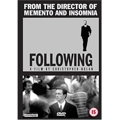 Following [UK Import]