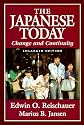 Japanese Today: Change and Continuity, Enlarged Edition