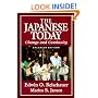 The Japanese Today: Change and Continuity