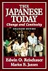 Japanese Today: Change and Continuity, Enlarged Edition