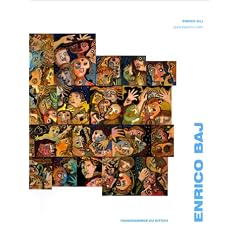 Enrico Baj: transparence du kitsch