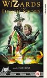 Wizards of the Demon Sword [VHS]