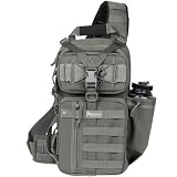 Maxpedition Sitka S-type Gearslinger (Foliage Green)
