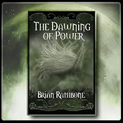 The Dawning of Power Trilogy: Call of the Herald, Inherited Danger, Dragon Ore | [Brian Keith Rathbone]