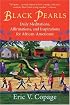 Black Pearls: Daily Meditations, Affirmations, and Inspirations for African-Americans