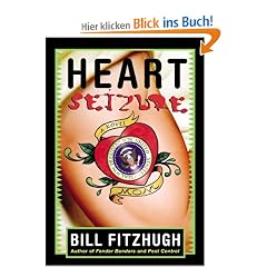 Heart Seizure: A Novel