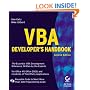 VBA Developer's Handbook