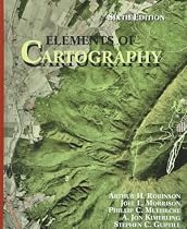Elements of Cartography