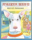 Pinkerton, Behave! (Pinkerton)