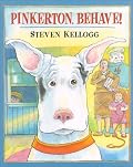 Pinkerton, Behave! (Pinkerton)