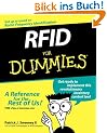 Rfid for Dummies (For Dummies (Lifestyles Paperback))