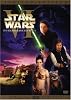 Star Wars: Episode VI - Die Rückkehr der Jedi-Ritter (Original Kinoversion + Special Edition, 2 DVDs) [Limited Edition] (DVD)