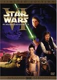 Star Wars: Episode VI - Die R�ckkehr der Jedi-Ritter (Original Kinoversion + Special Edition, 2 DVDs) [Limited Edition]