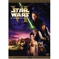 Star Wars: Episode VI - Die R�ckkehr der Jedi-Ritter (Original Kinoversion + Special Edition, 2 DVDs) [Limited Edition]