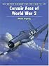 Corsair Aces of World War 2 (Osprey Aircraft of the Aces No 8)